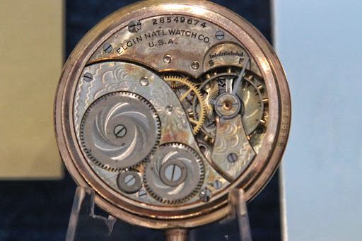 Local History Museum «Elgin History Museum», reviews and photos, 360 Park St, Elgin, IL 60120, USA