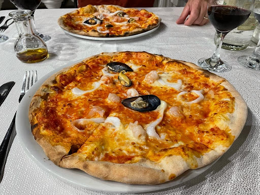 La Brace in Torre Canne, Provincia di Brindisi