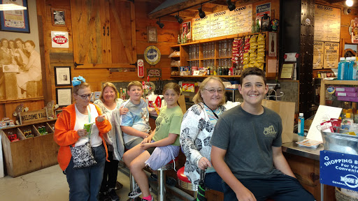 Novelty Store «Moonpie General Store», reviews and photos, 429 Broad St, Chattanooga, TN 37402, USA