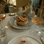 Photo n°6 de l'avis de Matteo.e fait le 26/12/2022 à 12:29 sur le  Ristorante La Martinatica à Pietrasanta