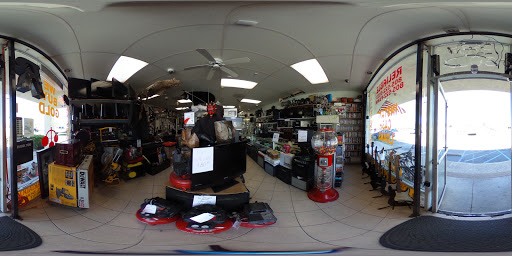 Pawn Shop «Reliable Pawn Shop, Inc.», reviews and photos, 4370 Cochran St, Simi Valley, CA 93063, USA