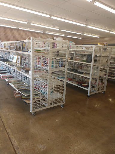 Thrift Store «Goodwill Super Store», reviews and photos, 1100 W Arkansas Ln, Arlington, TX 76013, USA