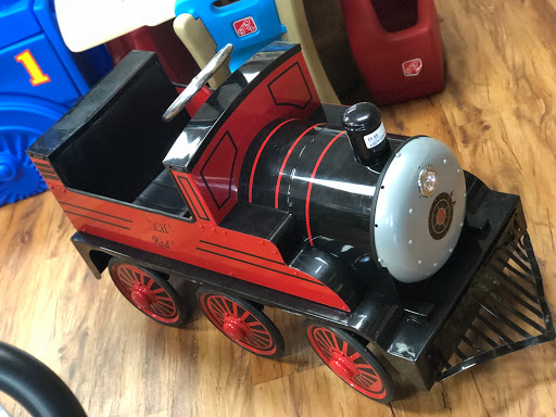 Consignment Shop «Kid to Kid», reviews and photos, 11711 Parklawn Dr, Rockville, MD 20852, USA