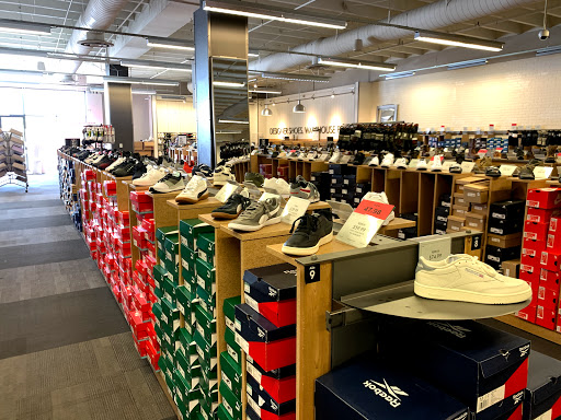 Shoe Store «DSW Designer Shoe Warehouse», reviews and photos, 2753 E Eastland Center Dr, West Covina, CA 91791, USA