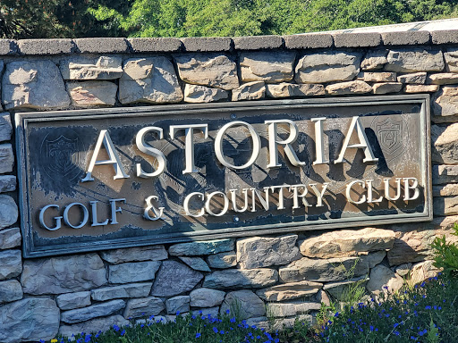 Country Club «Astoria Golf & Country Club», reviews and photos, 33445 Sunset Beach Rd, Warrenton, OR 97146, USA