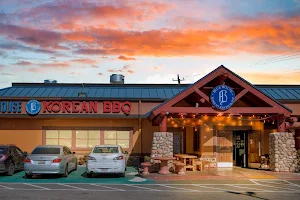 Blue House Korean BBQ image