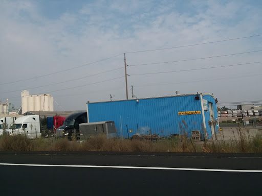 Grocery Store «India Gate Grocery», reviews and photos, 8174 El Dorado St, French Camp, CA 95231, USA