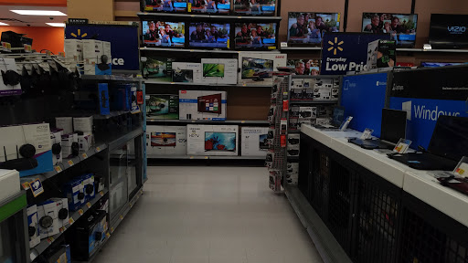 Discount Store «Walmart», reviews and photos, 80 Town Line Rd, Rocky Hill, CT 06067, USA