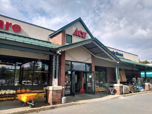 Hardware Store «Allerdice Ace Hardware», reviews and photos, 19 Trieble Ave, Ballston Spa, NY 12020, USA