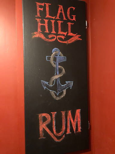 Winery «Flag Hill Distillery & Winery», reviews and photos, 297 North River Road, Lee, NH 03861, USA