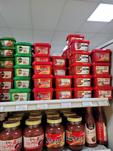 Grocery Store «Smile Food Market», reviews and photos, 2948 Bradshaw Rd, Sacramento, CA 95827, USA