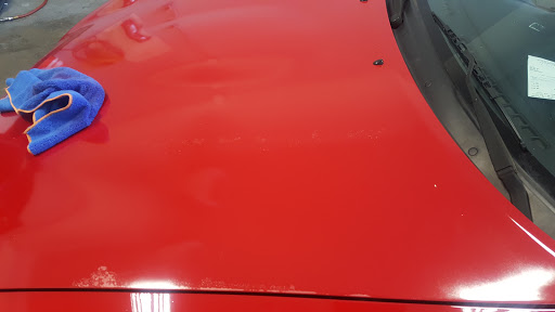 Car Wash «Car Wash Company», reviews and photos, 166 N Loop 1604 E, San Antonio, TX 78232, USA