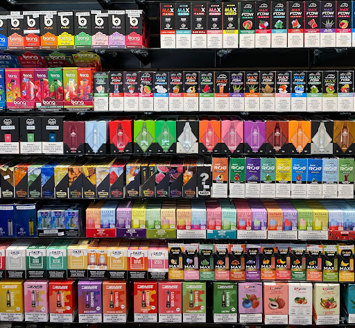 Tobacco Shop «Roupik Smoke Shop», reviews and photos, 725 S Glendale Ave, Glendale, CA 91205, USA