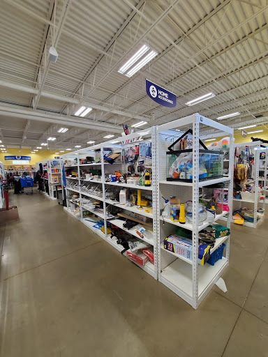 Thrift Store «Goodwill - Blaine: Ball Road NE», reviews and photos