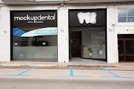 Mock Up Dental Doctores Pelarda en Calahorra