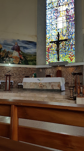 Opiniones de Iglesia Cristo Redentor en Zamora - Iglesia