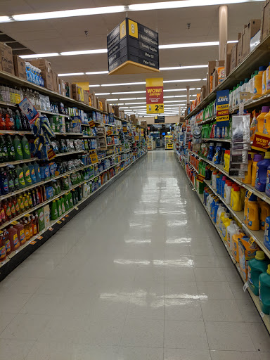 Grocery Store «Food Lion», reviews and photos, 2004 Midway Dr, Harrington, DE 19952, USA