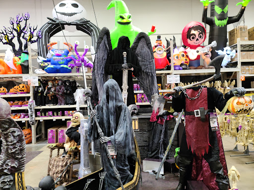 Home Improvement Store «The Home Depot», reviews and photos, 17777 NE 76th St, Redmond, WA 98052, USA