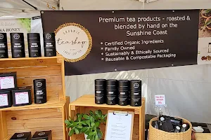 Tea Shop image