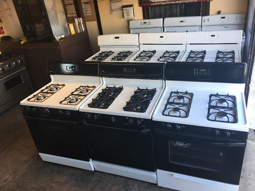 Appliance Repair Service «Twin Appliances Inc.», reviews and photos, 818 W Florence Ave, Los Angeles, CA 90044, USA