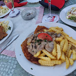 Photo n°1 de l'avis de Petra.e fait le 07/09/2023 à 18:55 sur le  Andi’s Frankenstube à Bad Rodach