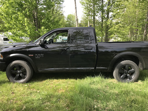 Auto Body Shop «Maine Collision Center», reviews and photos, 72 Target Industrial Cir, Bangor, ME 04401, USA