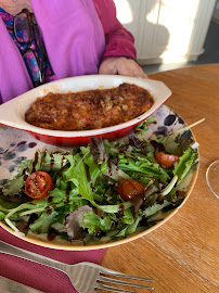 Plats et boissons du Pizzeria Démé Samois à Samois-sur-Seine - n°19