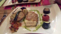 Foie gras du Restaurant La Casa Linga à Collioure - n°8
