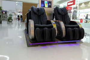 Cadeira de massagem image