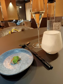 Plats et boissons du Restaurant japonais Suki Sushi à Fréjus - n°20