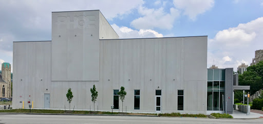 Movie Theater «Phoenix Theatre Inc», reviews and photos, 749 N Park Ave, Indianapolis, IN 46202, USA