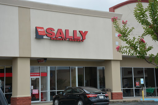 Sally Beauty, 7460 Youree Dr #240, Shreveport, LA 71105, USA, 