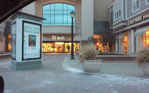 Shopping Mall «The Shops At Fallen Timbers», reviews and photos, 3100 Main St #1599, Maumee, OH 43537, USA