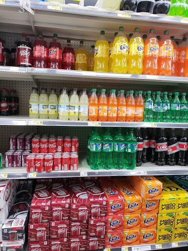 Discount Store «Dollar General», reviews and photos, 41 IA-1, Iowa City, IA 52246, USA