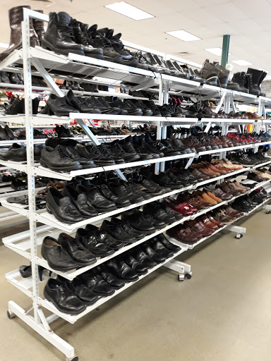 Store «Goodwill», reviews and photos