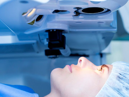 Abraham Eye Center image