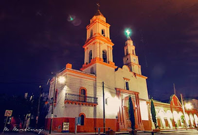 iglesia San Ciro De Acosta