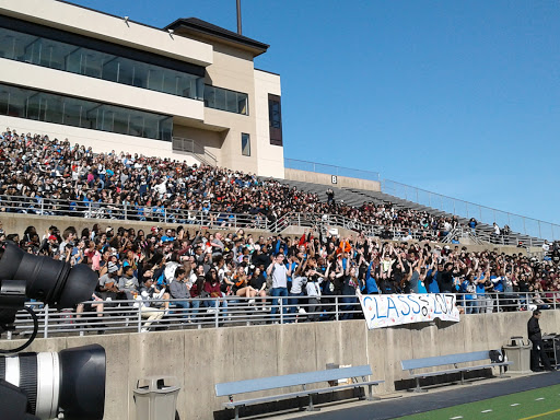 Stadium «Clark Stadium», reviews and photos, 6600 Stadium Dr, Plano, TX 75023, USA