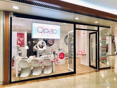 QIPAO à Lille