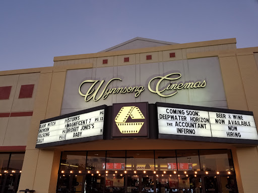 Movie Theater «AMC Johnston 16», reviews and photos, 5233 Stoney Creek Ct, Johnston, IA 50131, USA