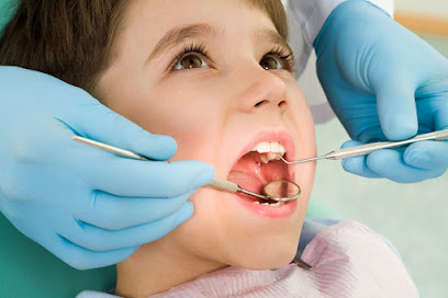 Odontología Pediátrica y Ortodoncia 'Odontokids'