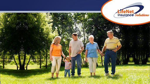 Life Insurance Agency «Lifenet Insurance Solutions», reviews and photos