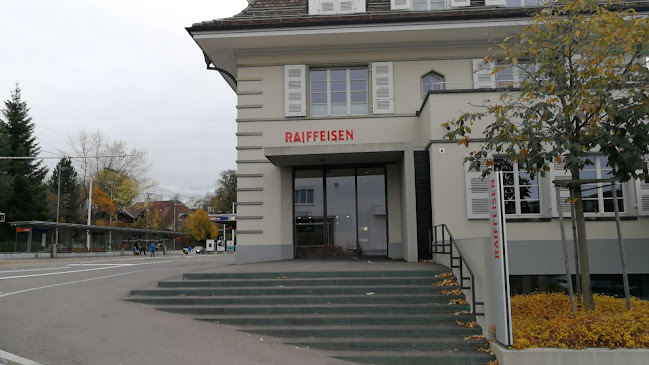 Raiffeisenbank Muri b. Bern - Thun