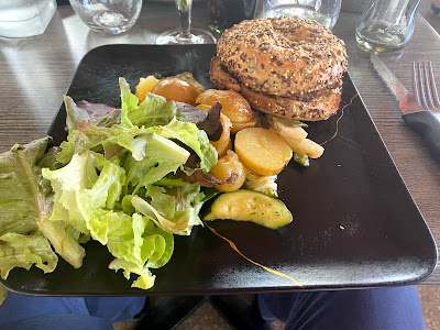 L'Annexe à Aubenas