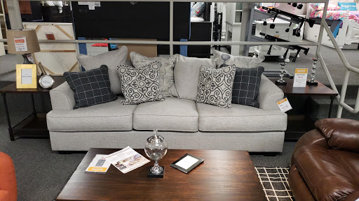 Furniture Store «Ashley HomeStore», reviews and photos, 2233 Flatbush Ave, Brooklyn, NY 11234, USA