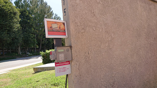 Self-Storage Facility «CubeSmart Self Storage», reviews and photos, 275 S Prospectors Rd, Diamond Bar, CA 91765, USA