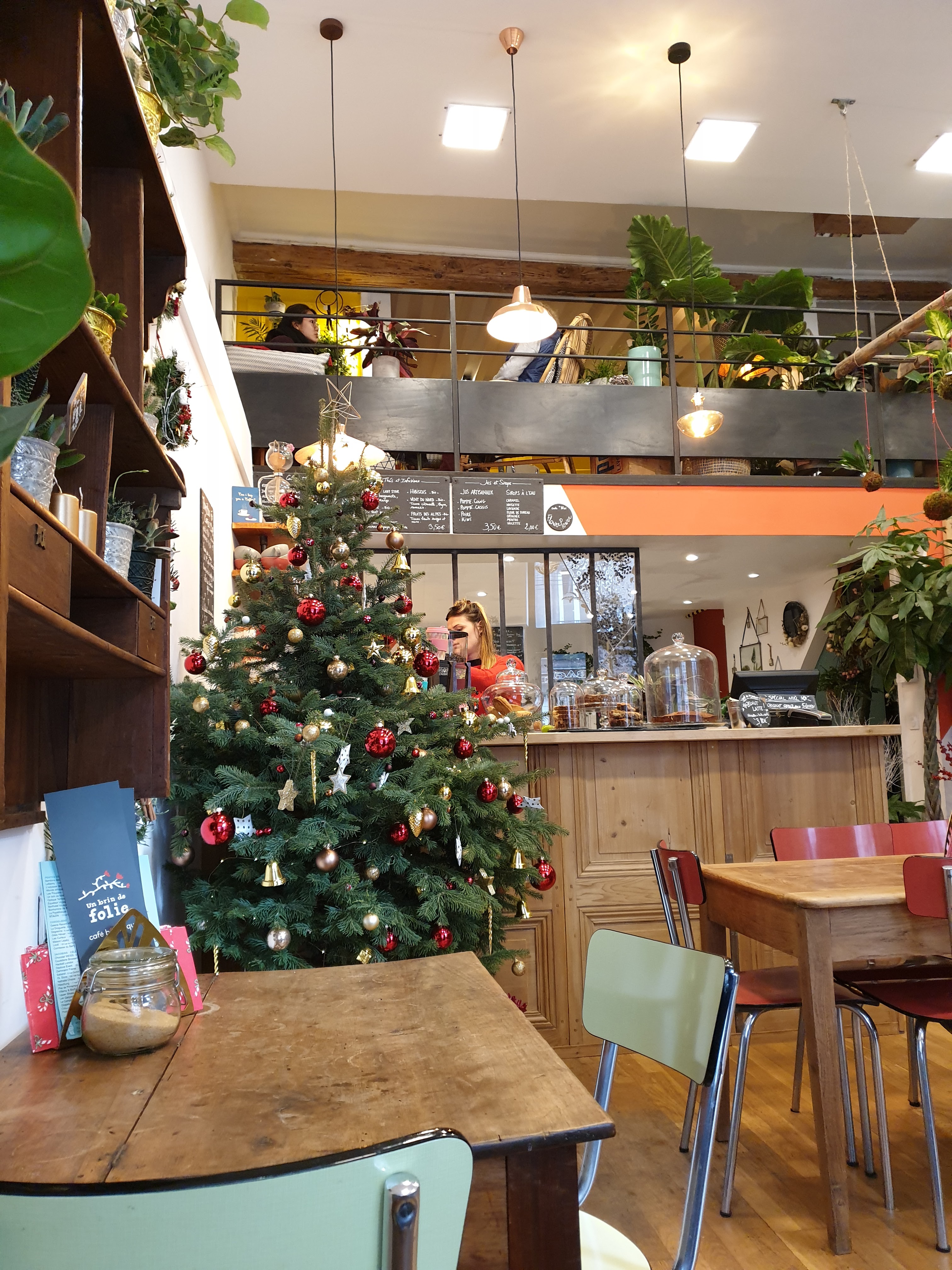 Photo n° 2 de l'avis de Philippe.a fait le 02/12/2018 à 16:02