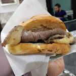 Photo n°5 de l'avis de Filippo.i fait le 26/12/2019 à 18:40 sur le  Dal Tenerissimo à Catania