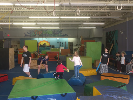 Gym «Flipside Academy of Movement», reviews and photos, 7918 W 26th St, North Riverside, IL 60546, USA