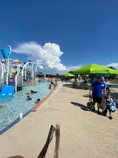 Community Center «Flower Mound Community Activity Center», reviews and photos, 1200 Gerault Rd, Flower Mound, TX 75028, USA